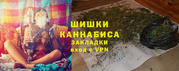 винт Бородино